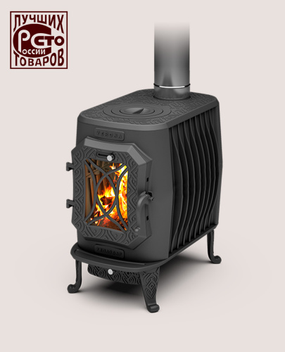 Отопительная печь Теплодар Верона (Verona) 200