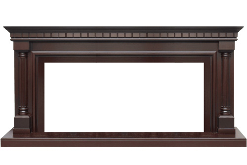 Портал Dallas - Темный дуб (Ширина 1665 мм)