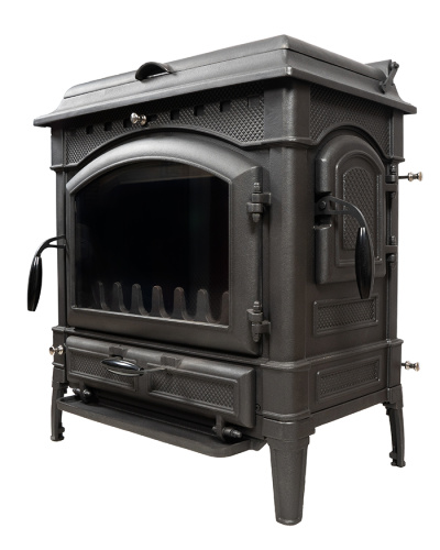 Печь-камин Fireway Джаз 2 (Jazz II) с варочной  поверхностью