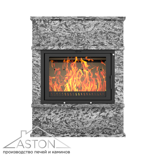 Камин АСТОН (ASTON)  800 «ВЫБОРГ» Н-1326