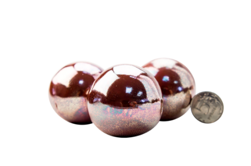 Декоративные керамические камни для биокамина в ассортименте