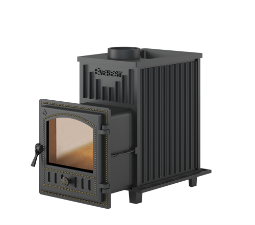 Печь для бани  ЭВЕРЕСТ (EVEREST) 24 (280) под обкладку