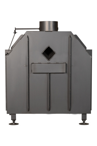 Топка Экокамин Омега 700 подовая