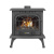 Печь-камин Везувий HR-15P "Антрацит" Печь-камин Везувий HR-15P "Антрацит"