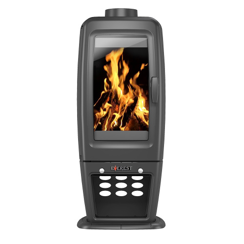 Печь-камин ЭВЕРЕСТ (EVEREST)   S12