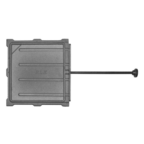 Задвижка Рубцовск 3В-5А   604*314*33