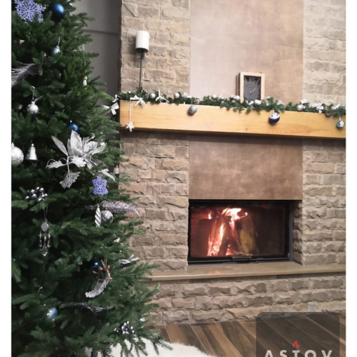 Топка АСТОВ ASTOV ПС 10057