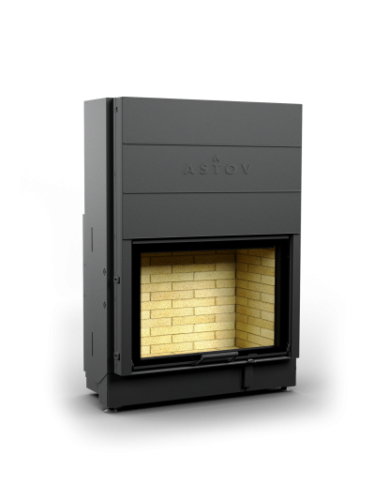 Топка АСТОВ ASTOV ПС 8057