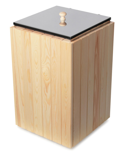 «Веникозапарник» ВВД Инжкомцентр 