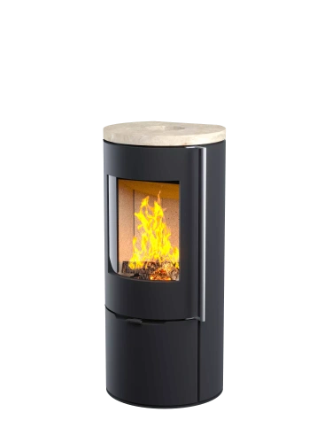 Печь-камин АСТОВ ASTOV R1