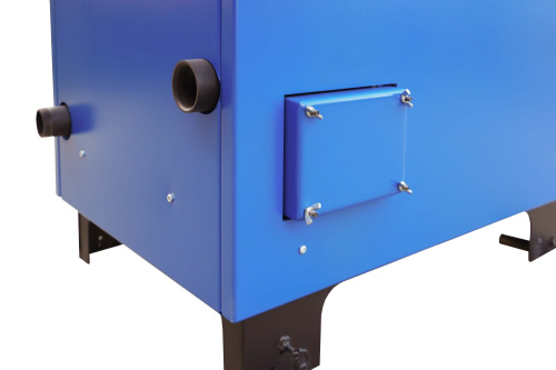 Котёл Суворов-М К-15 модель 2023 года