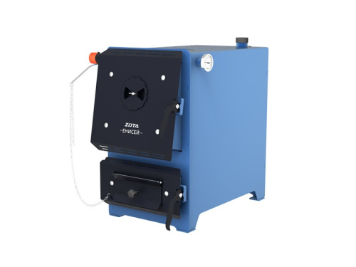 Котел Zota Енисей 18 кВт