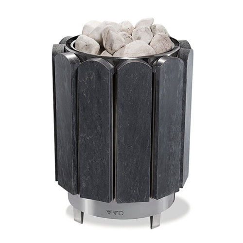 Печь ВВД Инжкомцентр Премьера 9 кВт (8-12 м3)