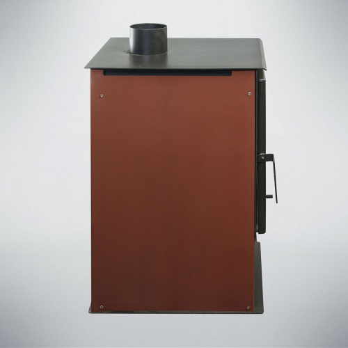 Печь-камин Варвара Гармония 105 терракот