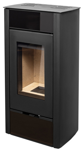 Печь-камин Мета-Бел Нарочь 7В