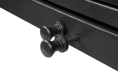 Печь-камин Fireway Соло 2 (Solo II)