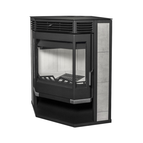 Печь-камин Мета-Бел Амур 12