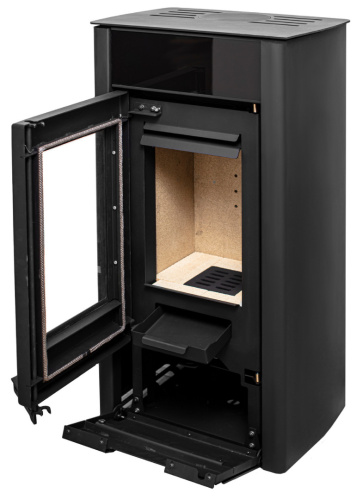 Печь-камин Мета-Бел Нарочь 7