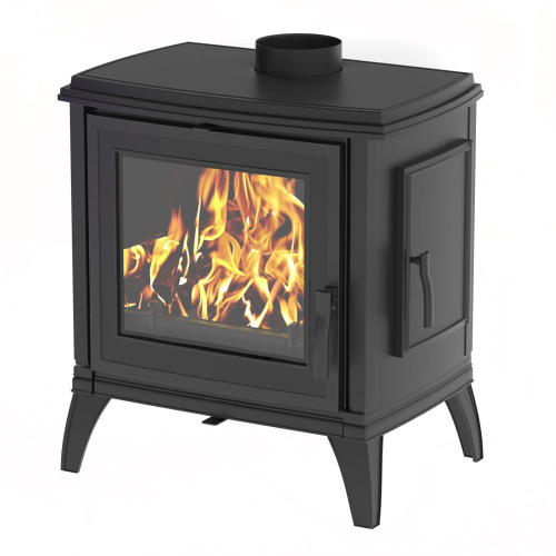 Печь-камин ЭВЕРЕСТ (EVEREST)   S13