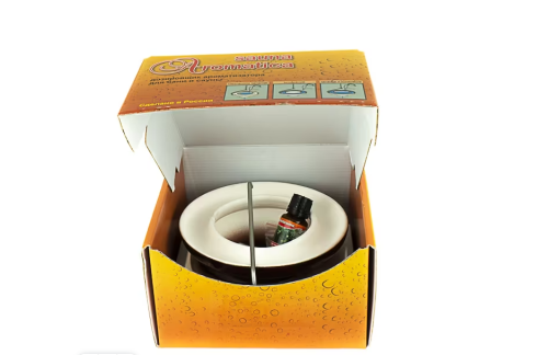 Чаша подвесная Sauna Aromatica 