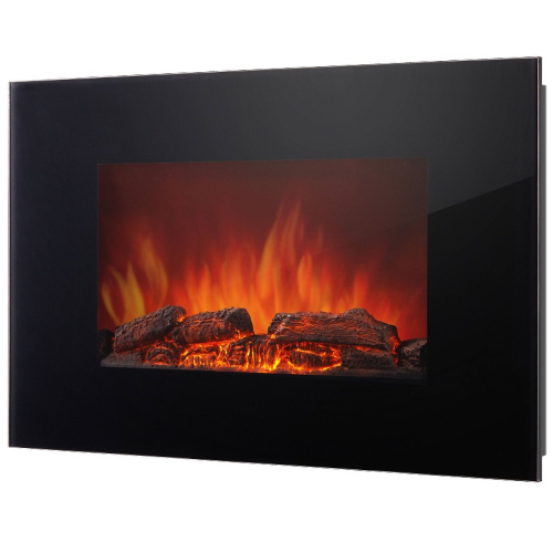 Камин электрический Electrolux EFP/W 1250ULS прямой 