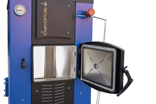 Котёл Суворов-М К-15 модель 2023 года