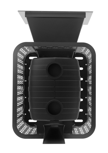 Печь для бани BLACK STOVE Верона (Verona) 18 с закрытой каменкой