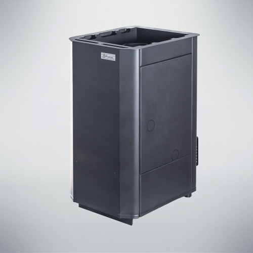 Печь для бани Варвара Мини укороченная топка