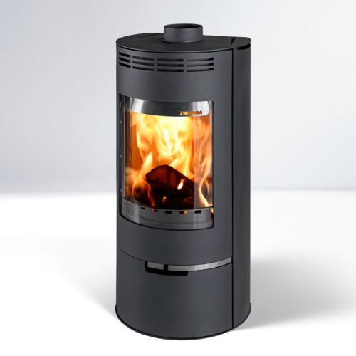 Печь-камин Thorma Andorra II (Торма Андорра 2)