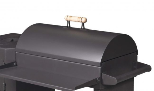 Крышка для мангала "Vitto" Тройка