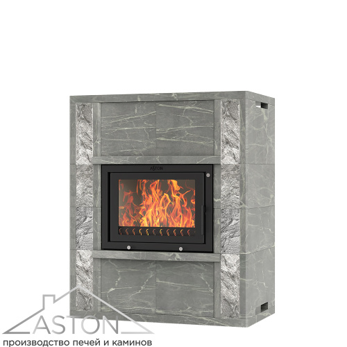 Камин АСТОН (ASTON)  600 «БОЯРД»