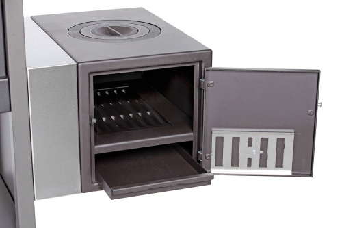 Смокер Gratar Expert ESM 1000