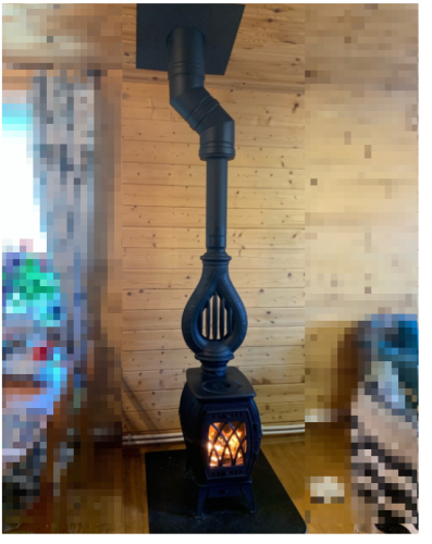 КПД ЧЕРНЫЙ Старт сэндвич ф250/250х330