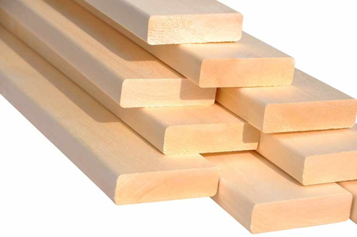 Полок Липа Экстра 92х27мм