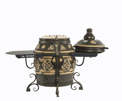 Тандыр ЭКО Урал