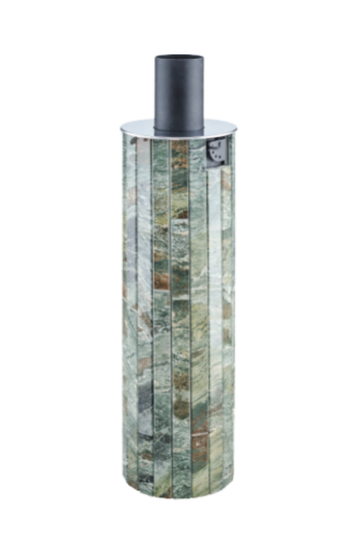 Дымоход-регистр Ферингер Ламель 