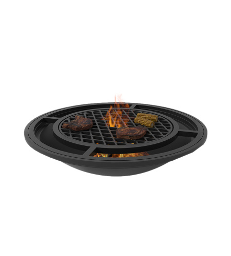 Адаптер №2 Везувий 450 мм для Фантастик (Fantastic) 700