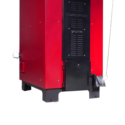 Котёл Суворов Ультра К-8У