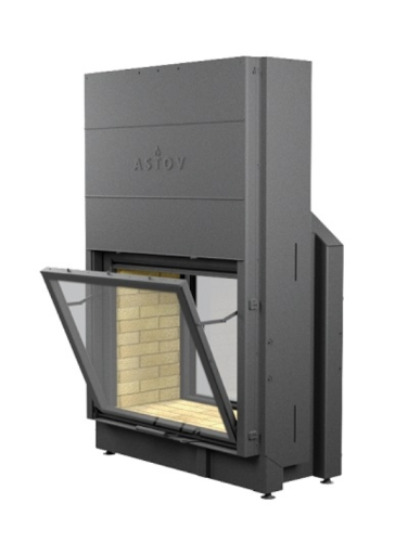 Топка АСТОВ ASTOV ПТ 9074