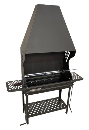 Мангал ПЕГАС Фазенда