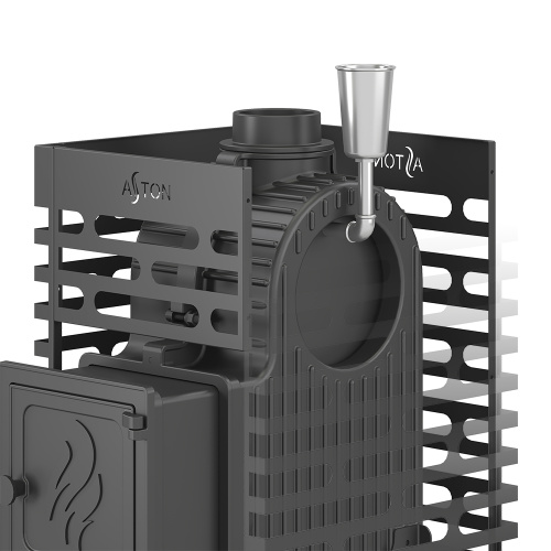 Печь для бани АСТОН (ASTON) «Шторм 16» (ДТ-4)