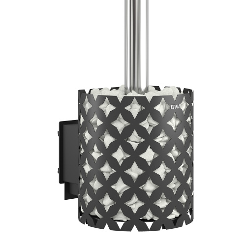 Печь для бани ЭТНА 18 (ДТ-4)