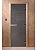 Дверь DoorWood Основная серия Графит 0.7*2.0