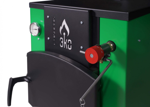 Котел Суворов ЭКО К 8