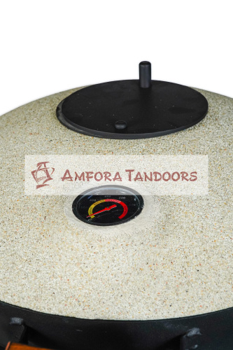 Тандыр Амфора утепленный «САРМАТ»