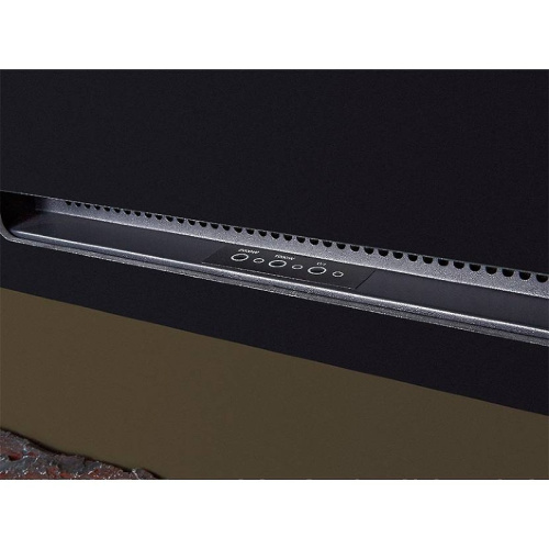 Очаг электрический Electrolux Infinity EFP/P 1600ULS