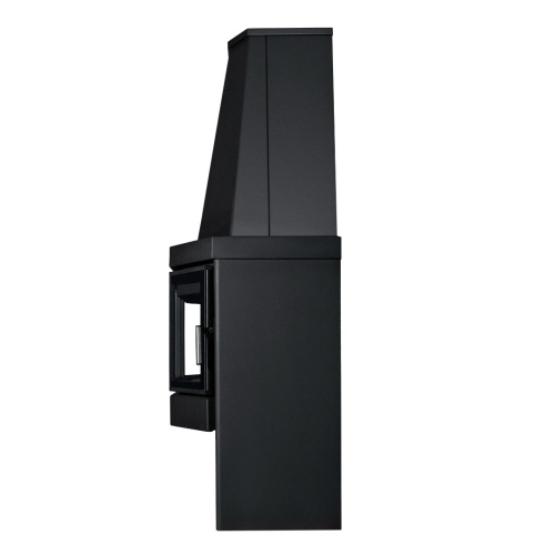 Каминетти печь-камин Мета-Бел Викинг XL