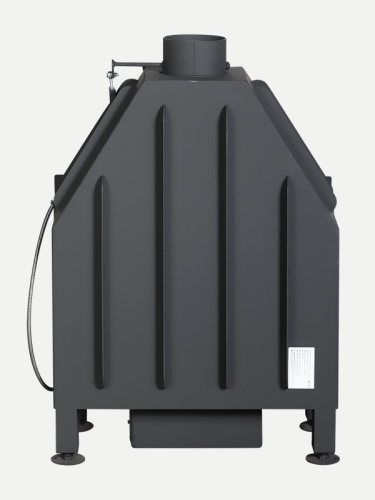 Топка Экокамин Альфа 700-150