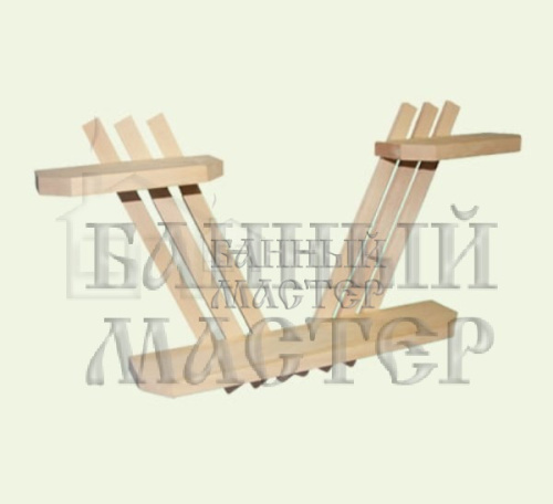 Полка ЙО Моль