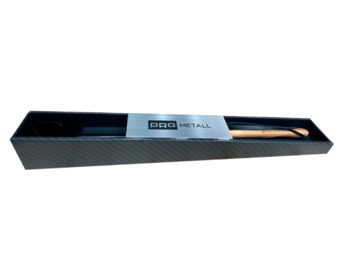 Ковш ПроМеталл для бани длинный